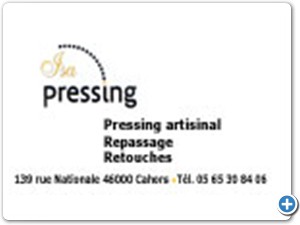 Isa_pressing
