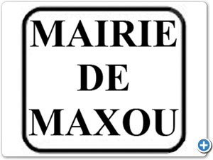 Mairie de Maxou